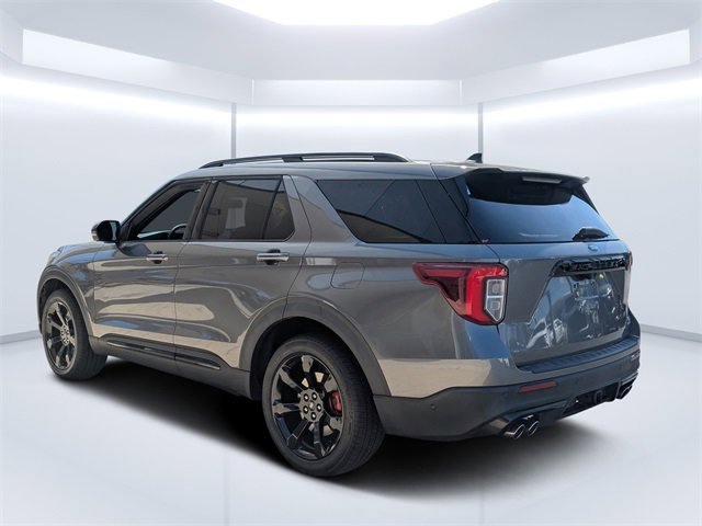 Used 2021 Ford Explorer ST w/ Equipment Group 401A image 5