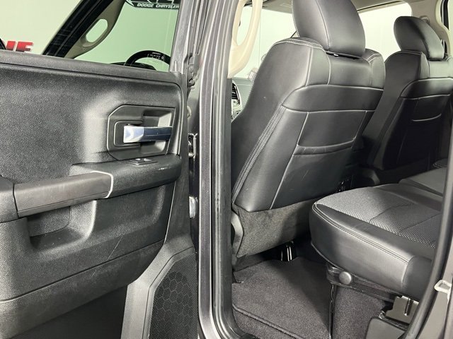 Used 2018 RAM 1500 Sport w/ Convenience Group image 22