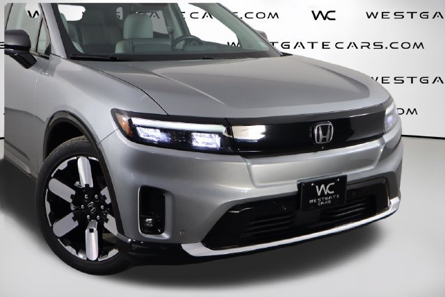 Used 2024 Honda Prologue Elite image 52
