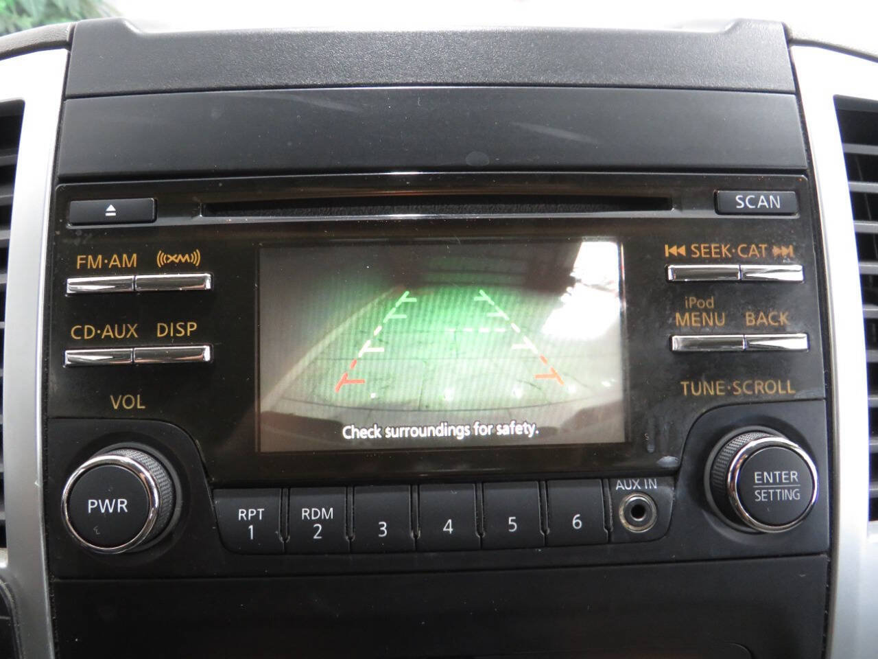 Used 2013 Nissan Frontier SV w/ SV Value Truck Pkg RWD image 18