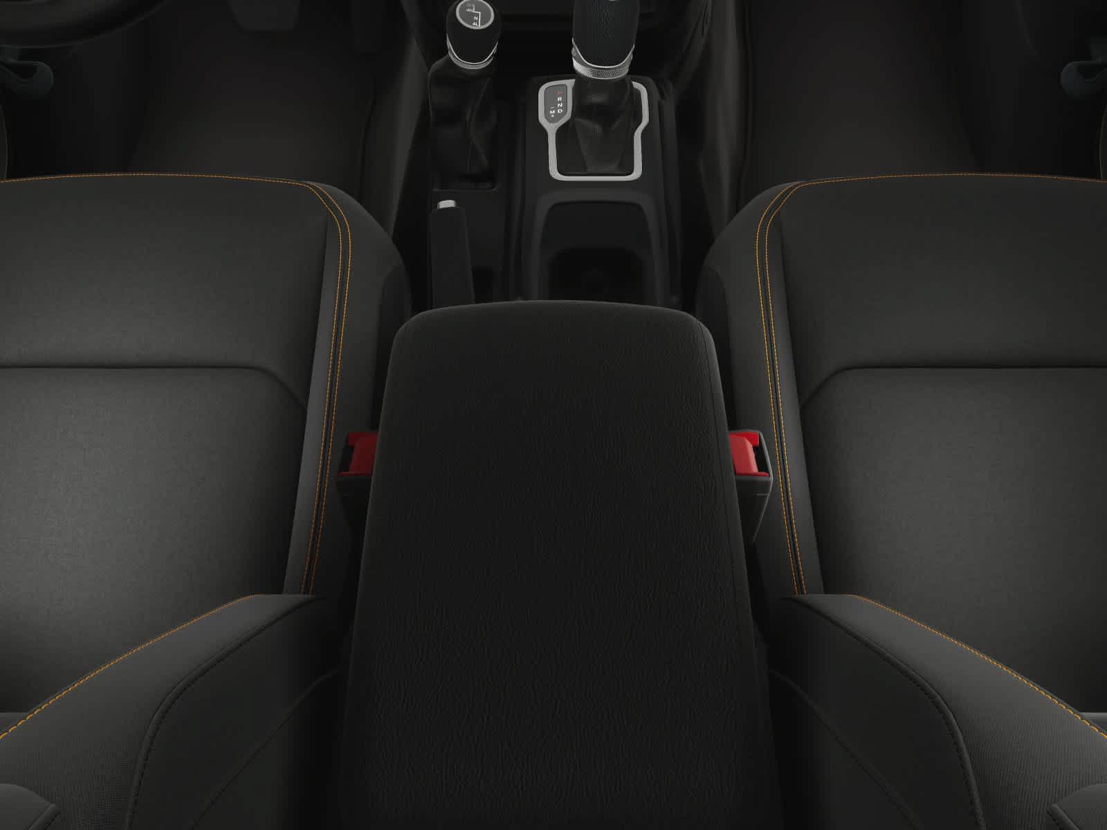 New 2025 Jeep Gladiator Sport AWD/4WD image 27