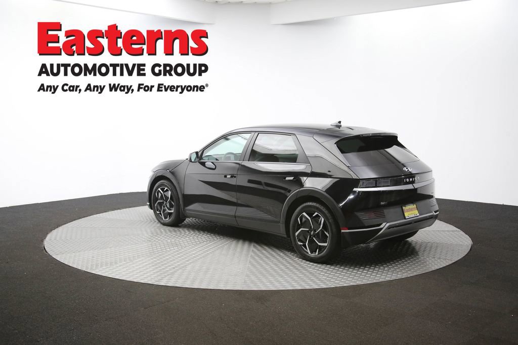 Used 2023 Hyundai Ioniq 5 SEL image 63