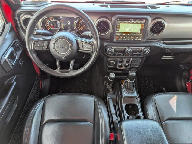 Used 2021 Jeep Gladiator Sport image 6