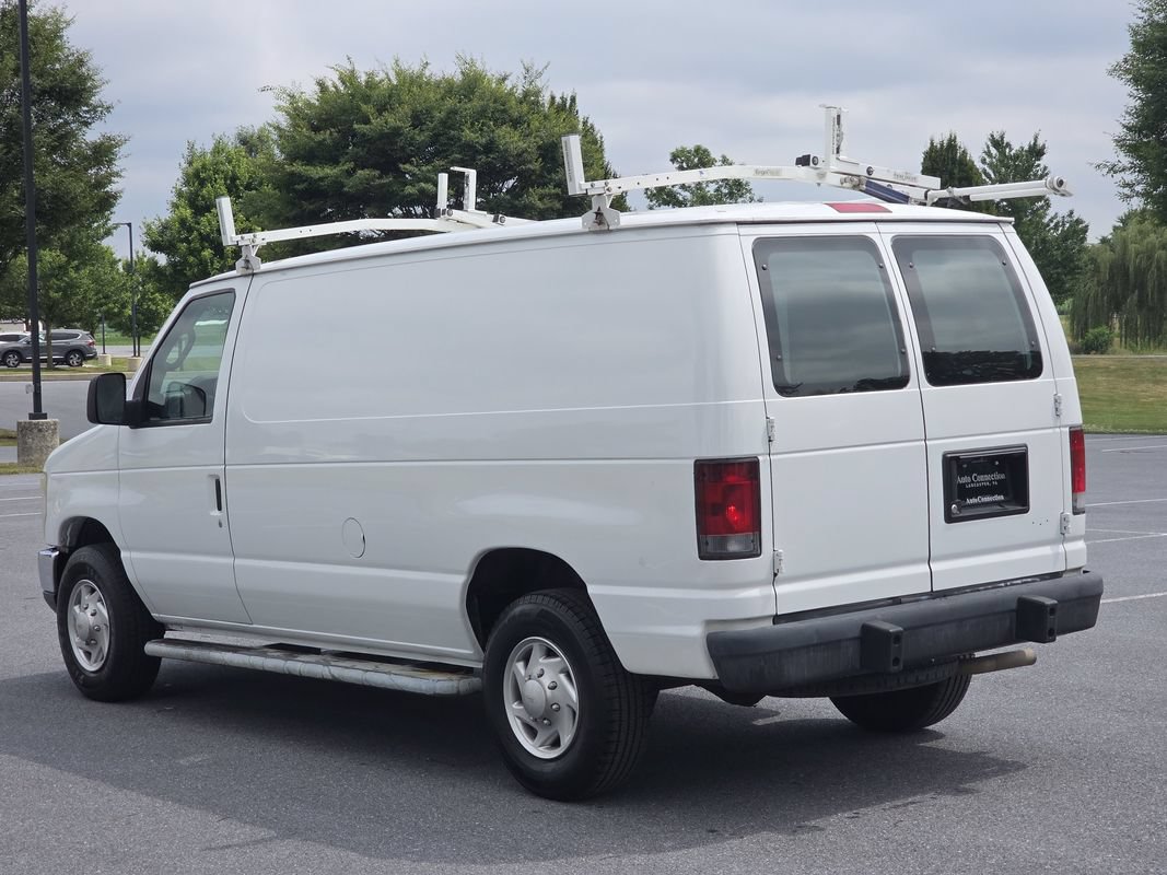 Used 2009 Ford E-250 and Econoline 250 RWD image 6