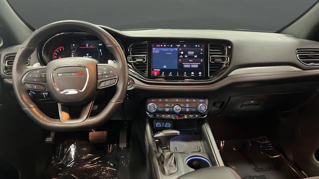 Used 2024 Dodge Durango R/T w/ Tow 'N Go Package AWD/4WD image 11