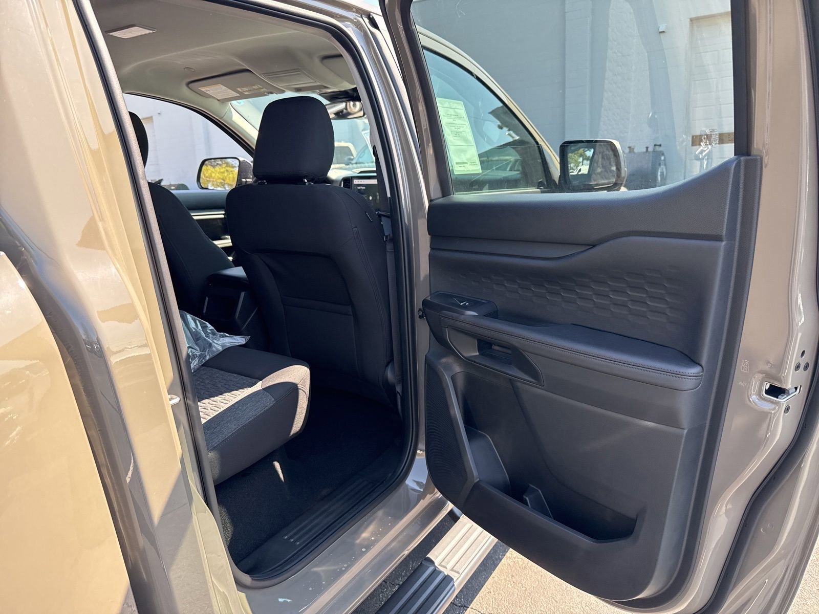 New 2026 Ford Ranger XLT image 34