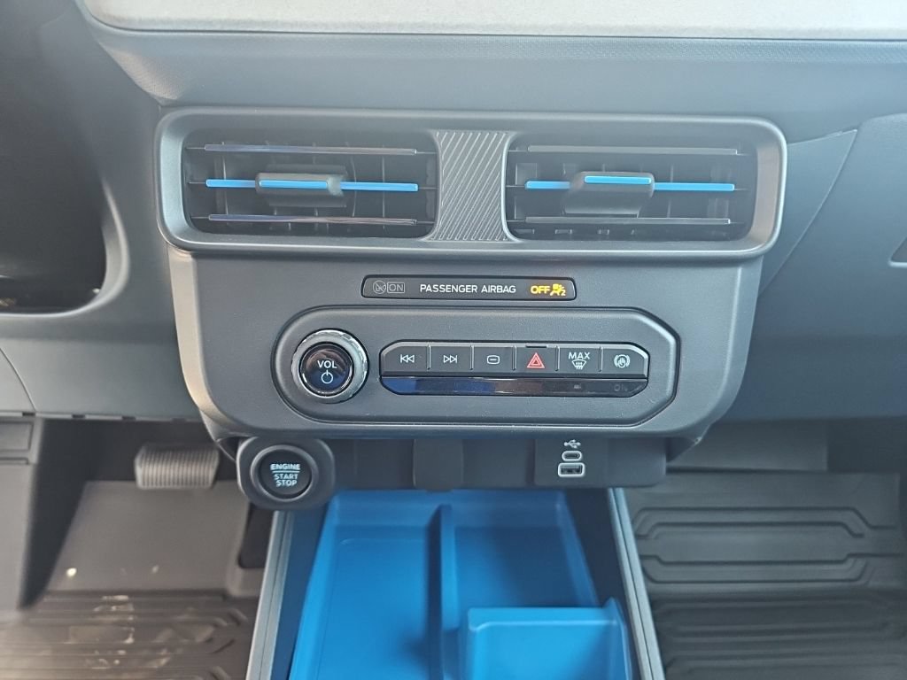 New 2026 Ford Maverick XLT FWD image 15