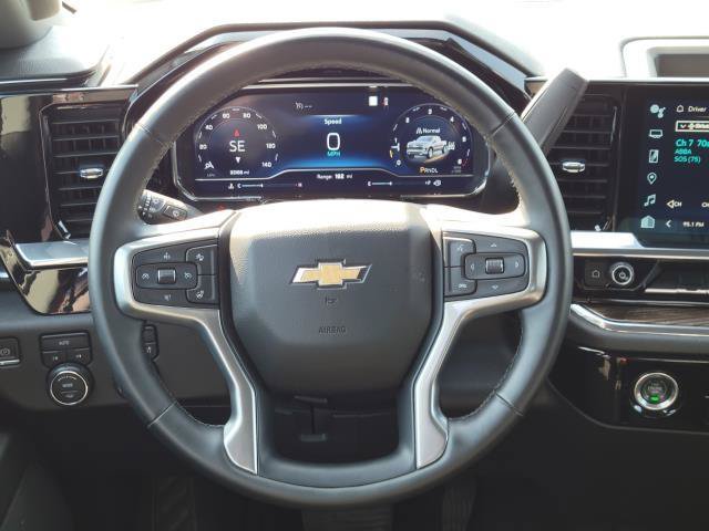 Used 2023 Chevrolet Silverado 1500 LT AWD/4WD image 27