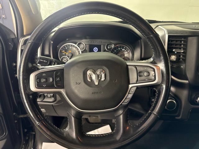 Used 2019 RAM 1500 Big Horn AWD/4WD image 18