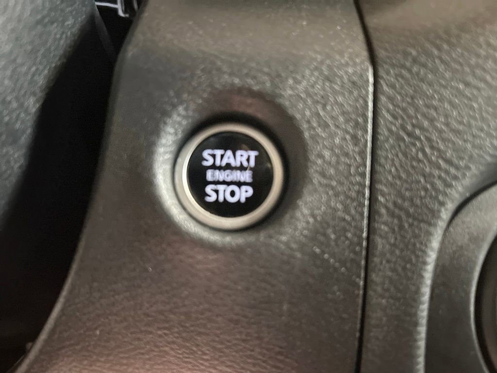 Used 2024 Nissan Frontier S image 30