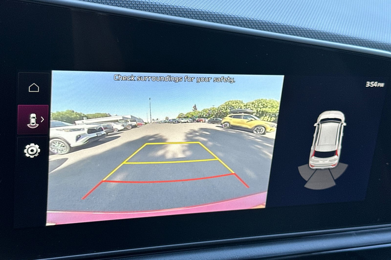 New 2025 Kia Niro EX Touring image 16