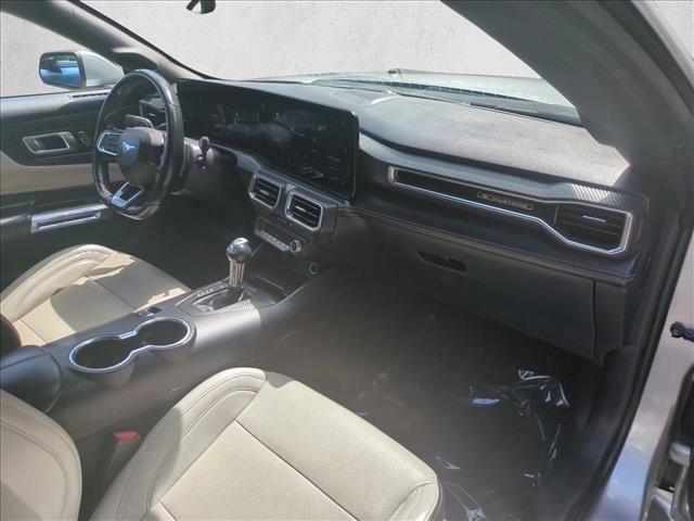 Used 2024 Ford Mustang GT Premium image 25