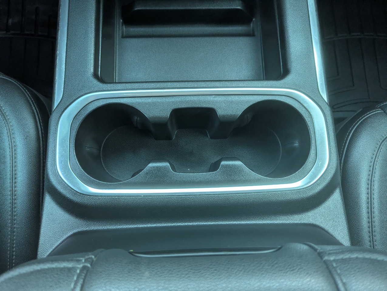 Used 2021 Chevrolet Silverado 1500 LTZ w/ Z71 Off-Road Package image 28