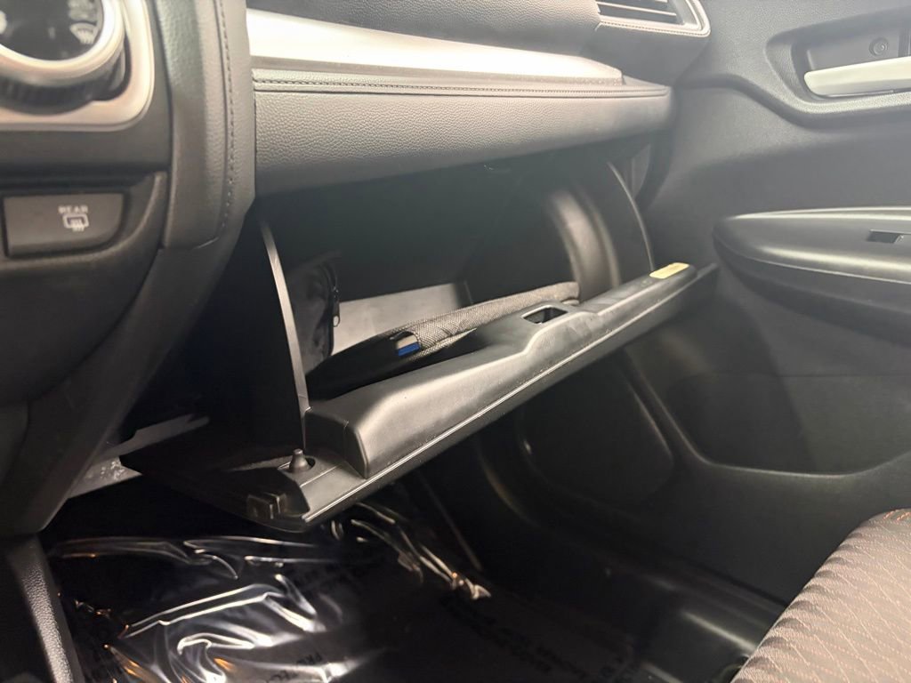 Used 2019 Honda Fit Sport image 24