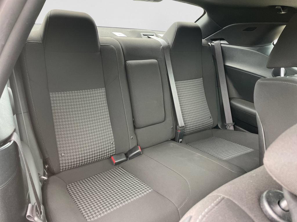 Used 2023 Dodge Challenger R/T Scat Pack RWD image 12