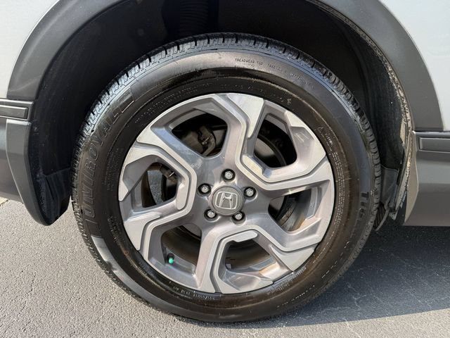 Used 2018 Honda CR-V EX image 44