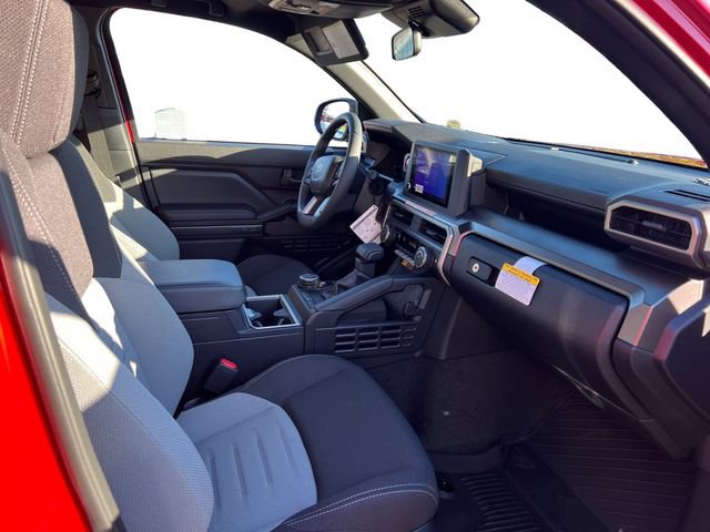 New 2026 Toyota 4Runner TRD Off-Road image 20