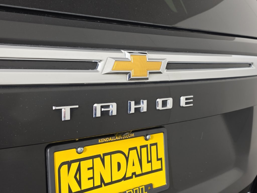 Used 2024 Chevrolet Tahoe Premier AWD/4WD image 11