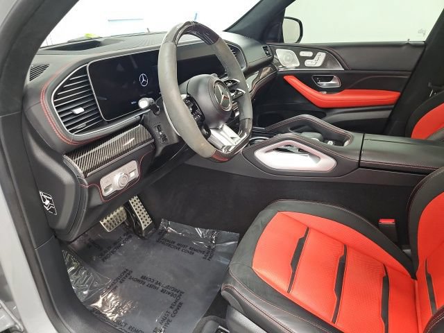 Used 2024 Mercedes-Benz GLE 63 AMG S image 15