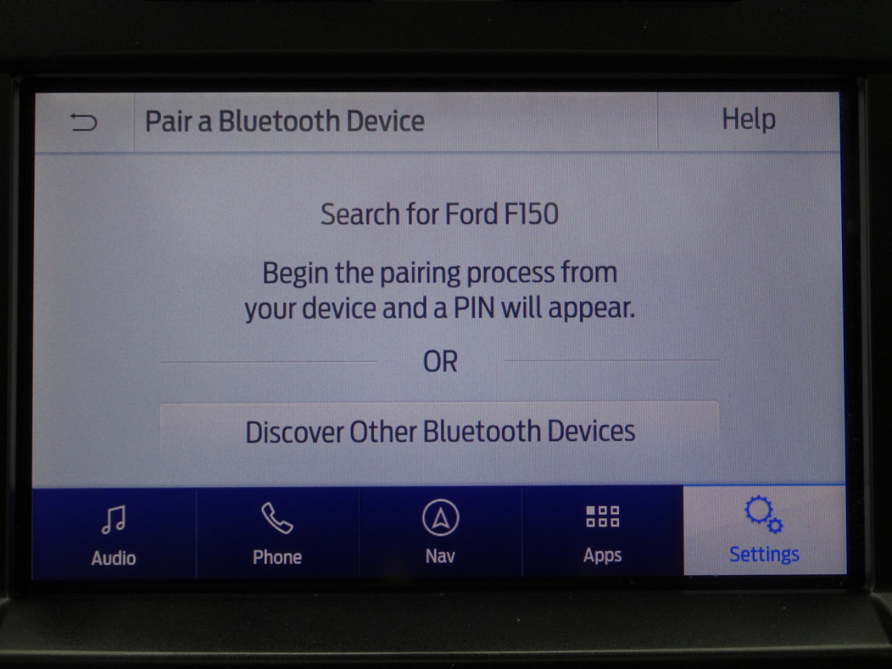 Used 2020 Ford F150 XLT w/ Equipment Group 302A Luxury image 24