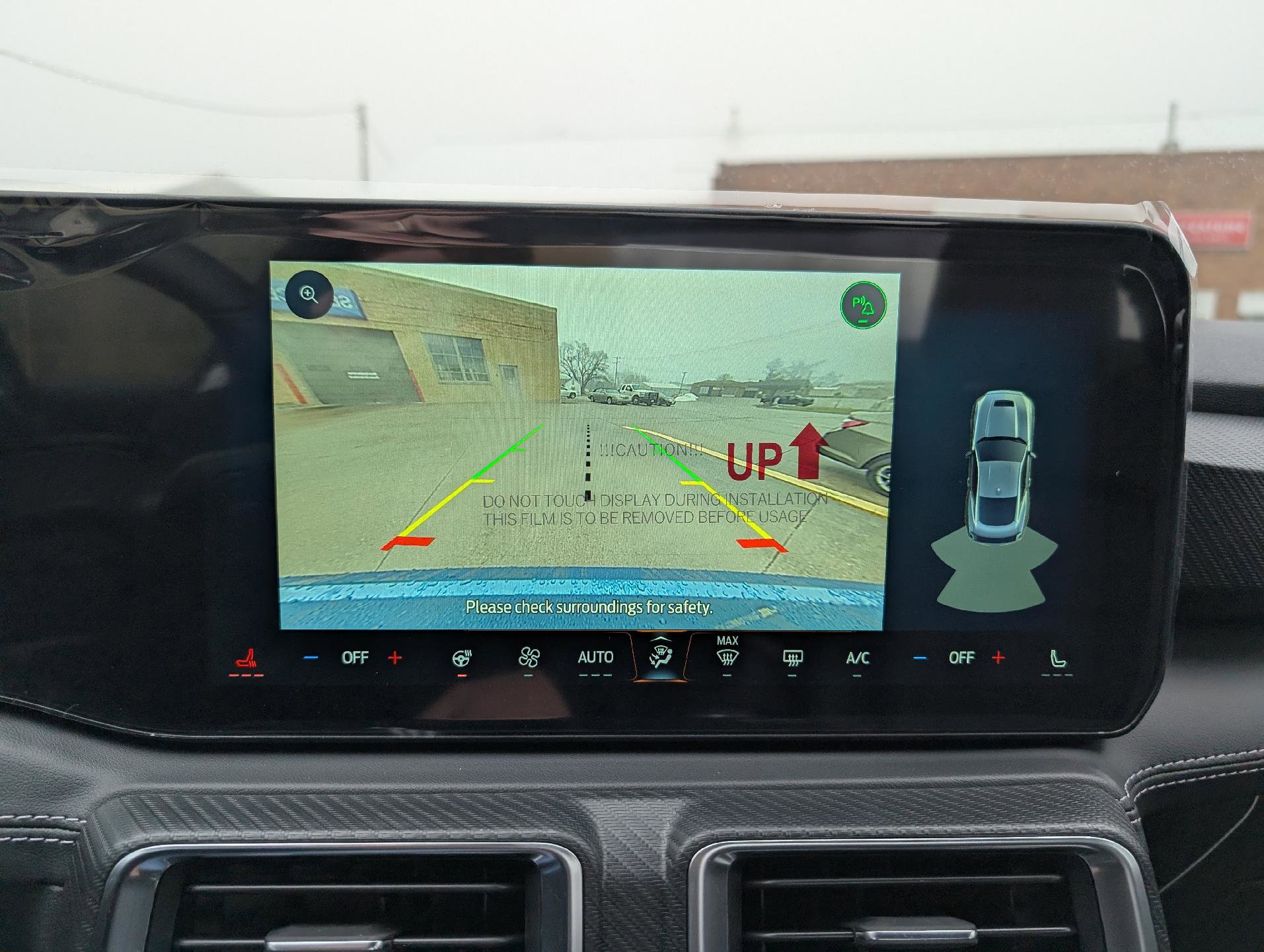 New 2026 Ford Mustang Premium image 17