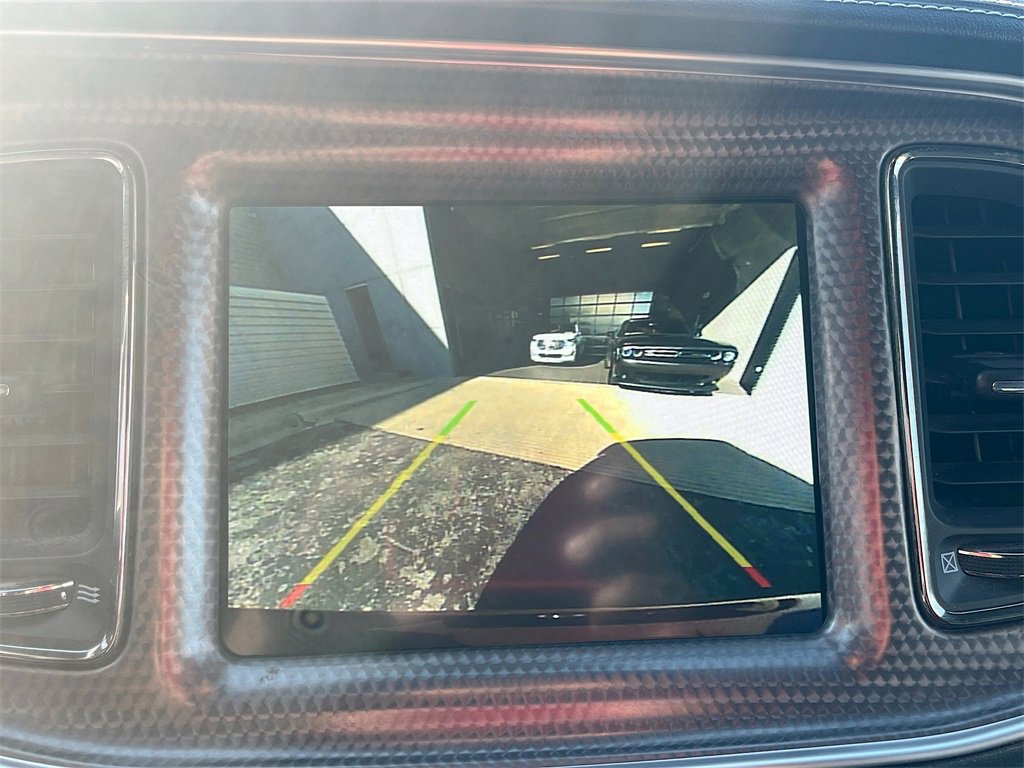 Used 2022 Dodge Challenger SRT Hellcat w/ Plus Package image 14