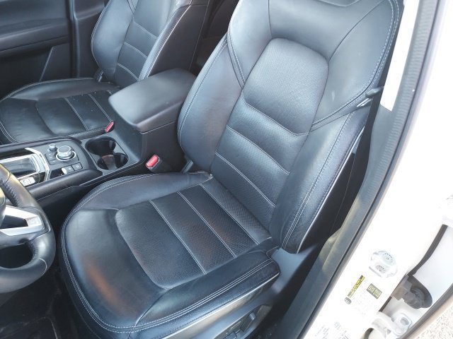Used 2024 MAZDA CX-5 AWD 2.5 S w/ Preferred Package image 13