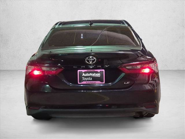Used 2024 Toyota Camry LE FWD image 7