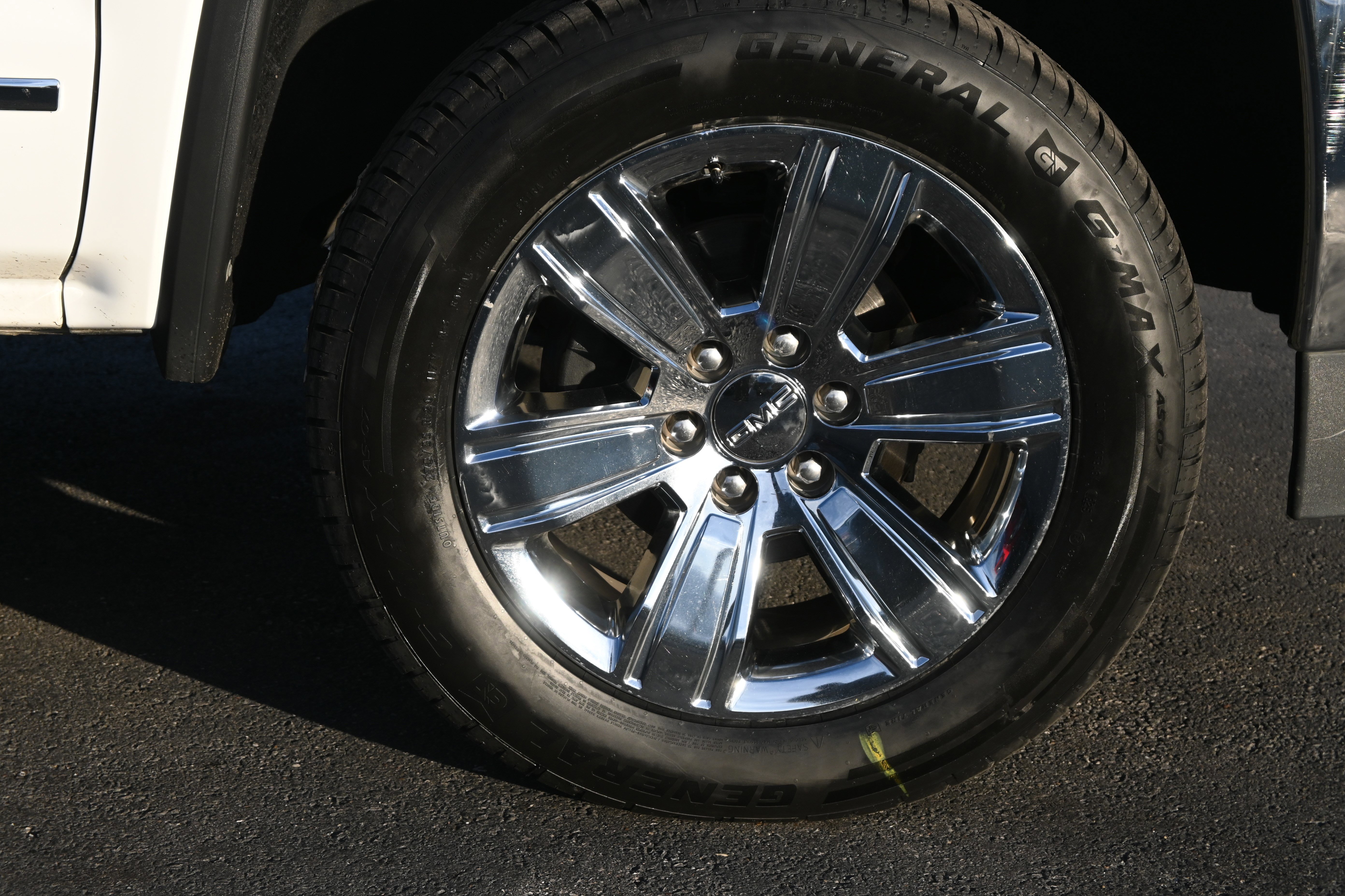 Used 2018 GMC Sierra 1500 SLT image 13