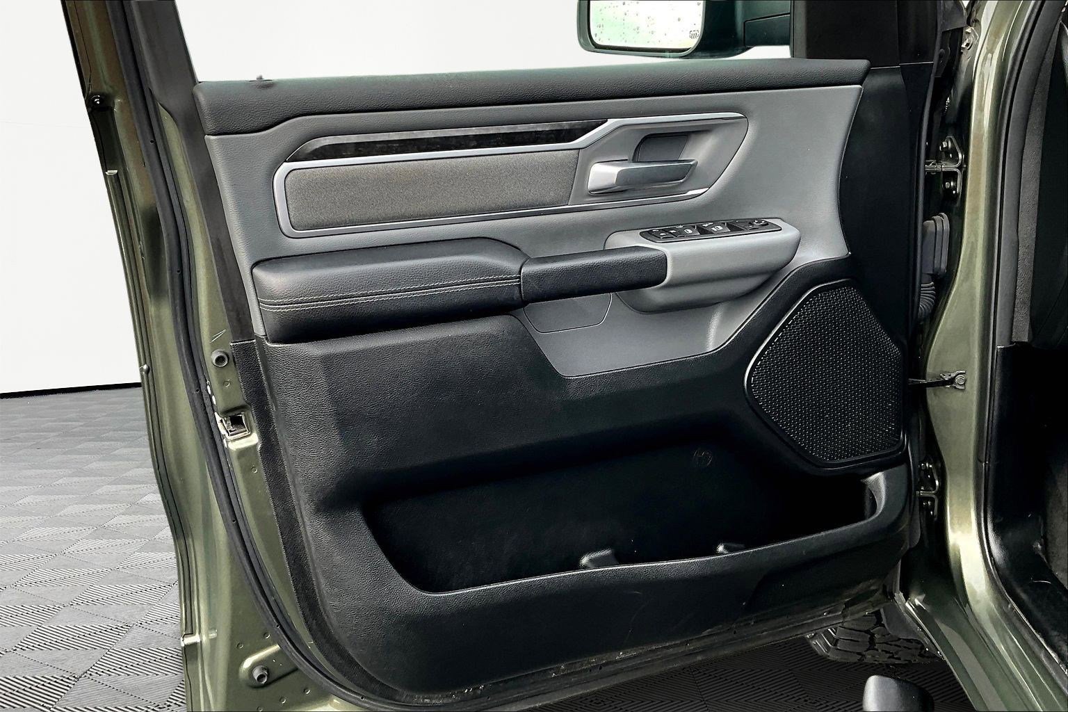 Used 2020 RAM 1500 Big Horn image 20