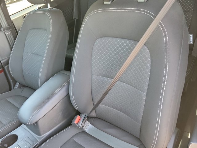 Used 2025 Ford Escape Active AWD/4WD image 7