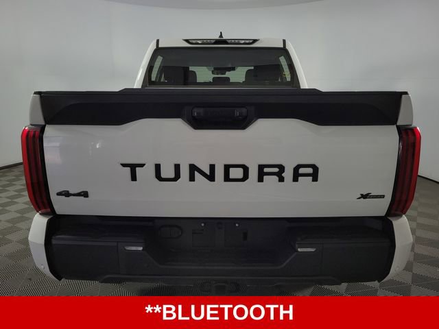 Used 2022 Toyota Tundra SR5 w/ SR5 Convenience Package AWD/4WD image 7