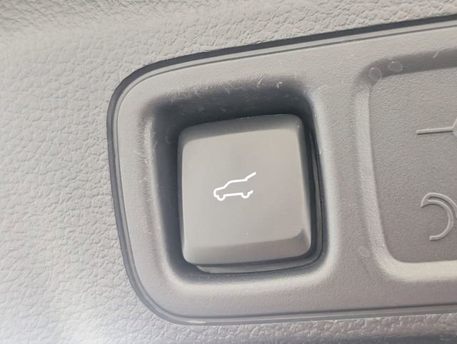 Used 2024 Ford Expedition Max Limited AWD/4WD image 33