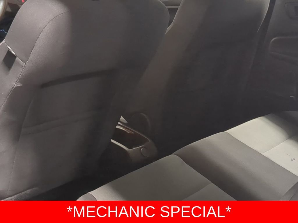 Used 2016 Ford Fiesta S image 26