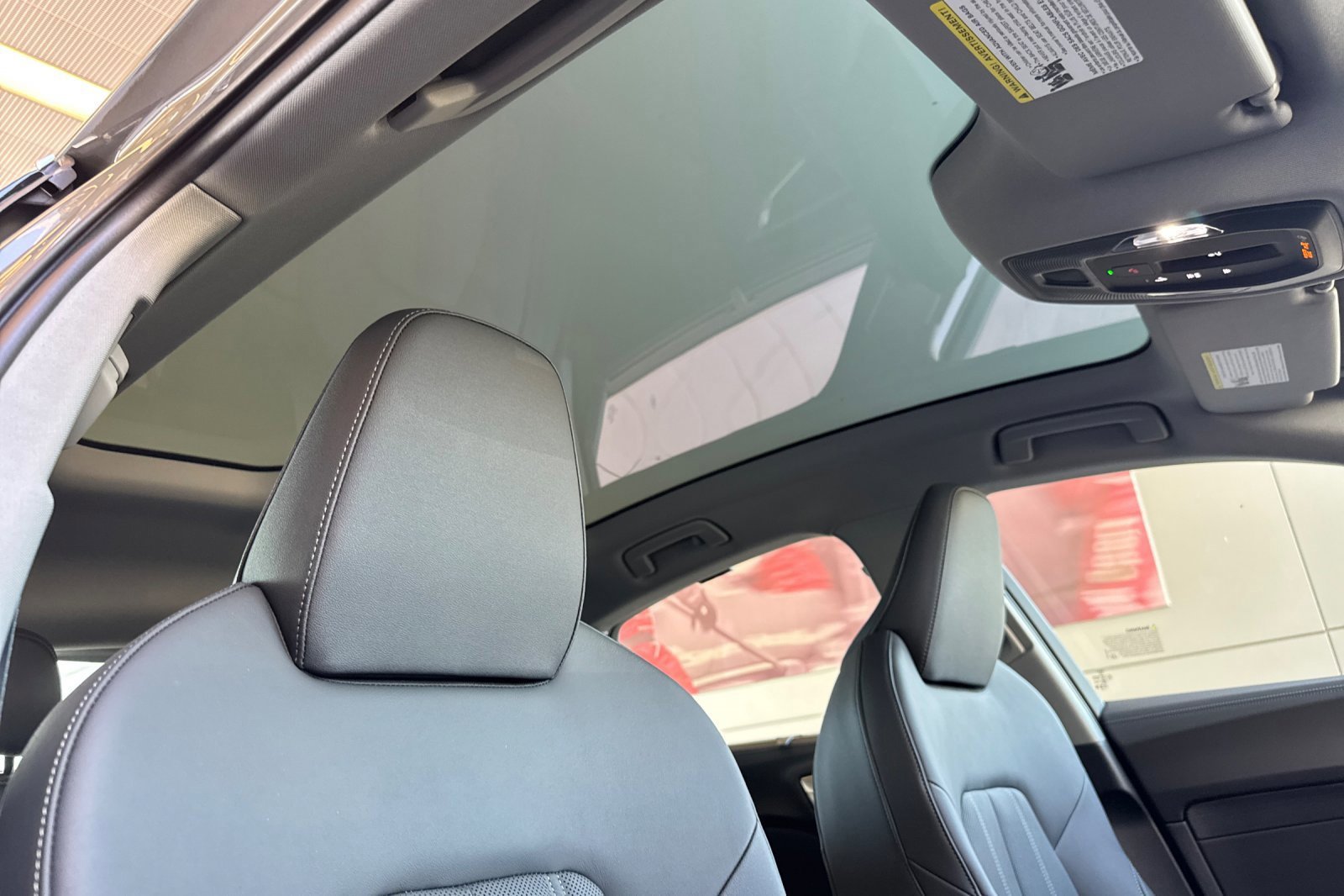 New 2025 Audi A5 2.0T Premium Plus image 13