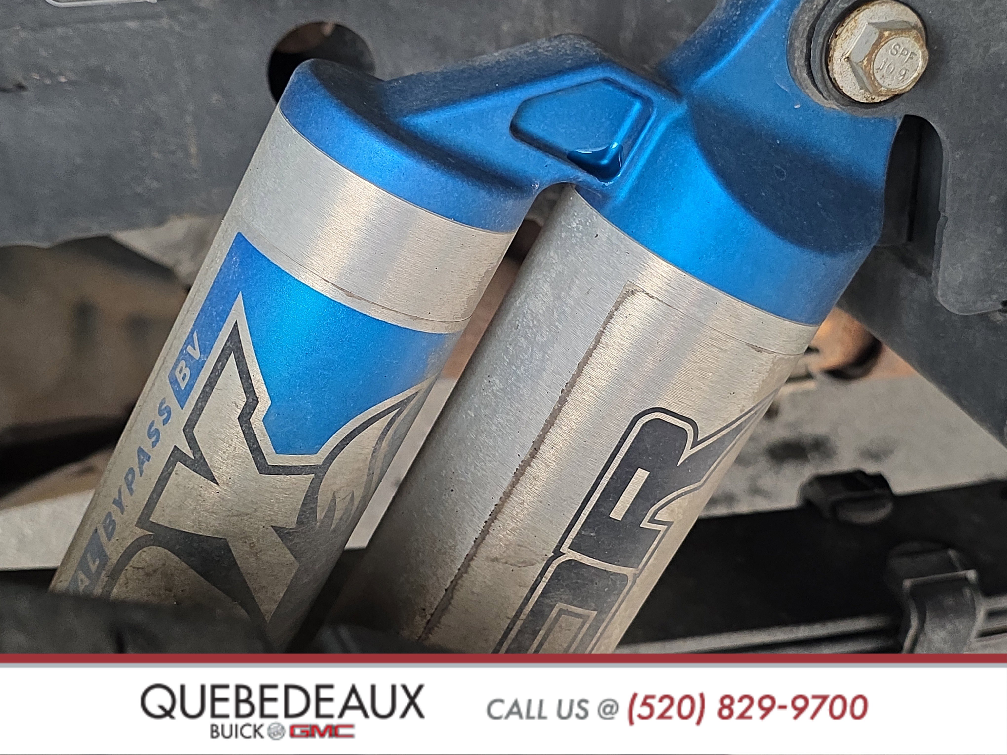 Used 2018 Ford F150 Raptor w/ Equipment Group 802A Luxury AWD/4WD image 13