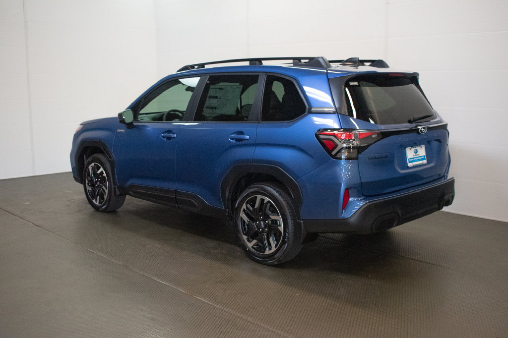 New 2026 Subaru Forester Limited AWD/4WD image 6