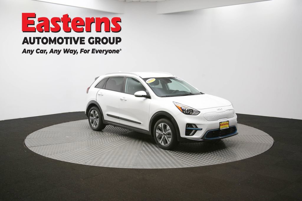 Used 2022 Kia Niro EX w/ Cold Weather Package image 51