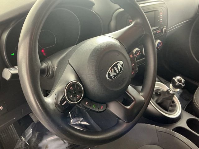 Used 2018 Kia Soul FWD image 33