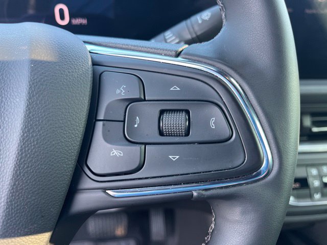 Used 2025 Buick Envista Preferred w/ Convenience I Package FWD image 18