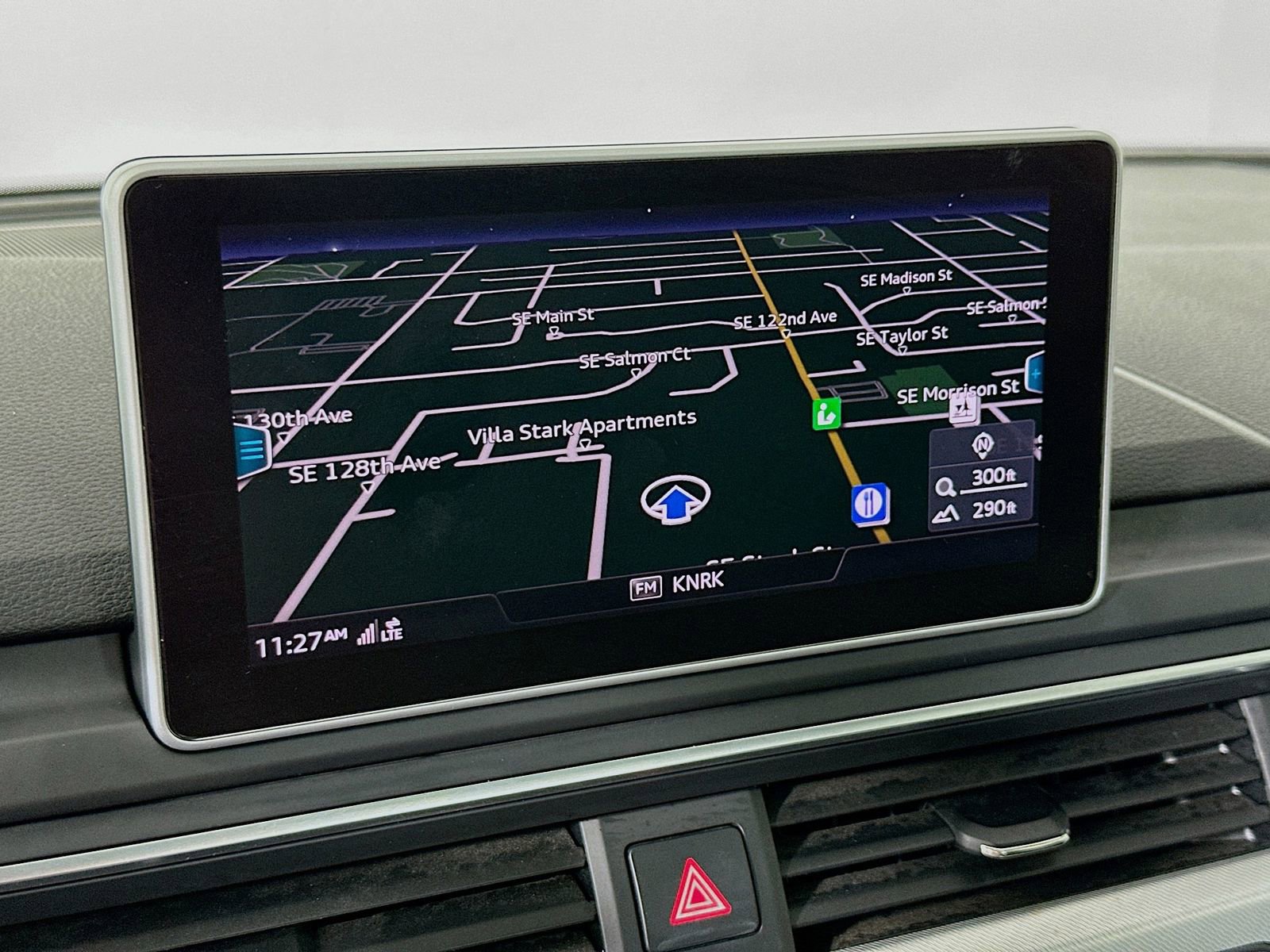 Used 2017 Audi A4 2.0T Premium image 15