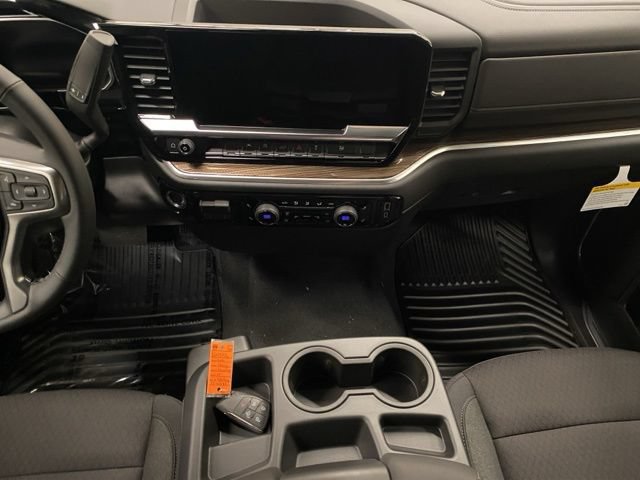 New 2026 Chevrolet Silverado 1500 LT AWD/4WD image 37