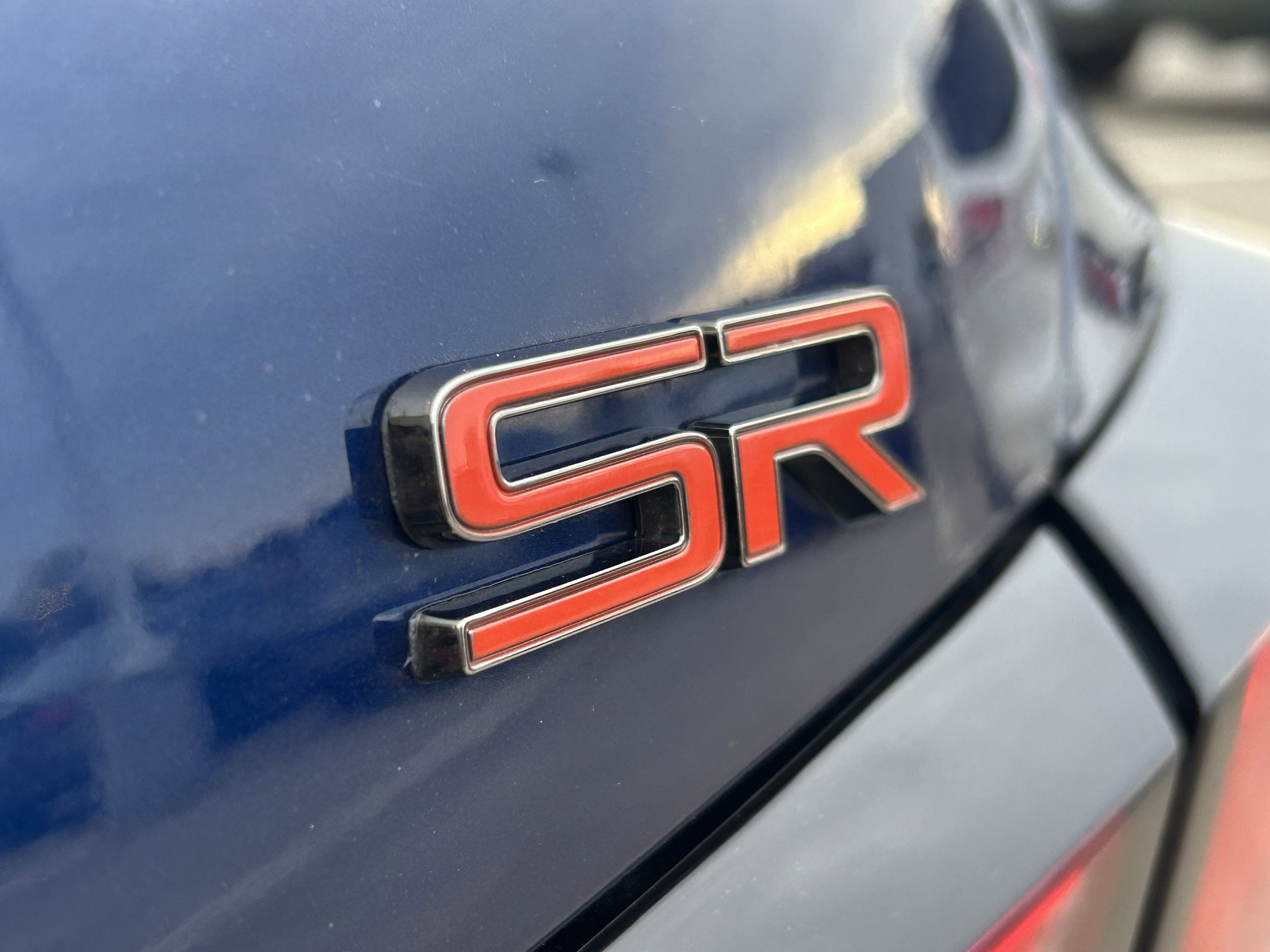 Used 2023 Nissan Altima 2.5 SR image 9