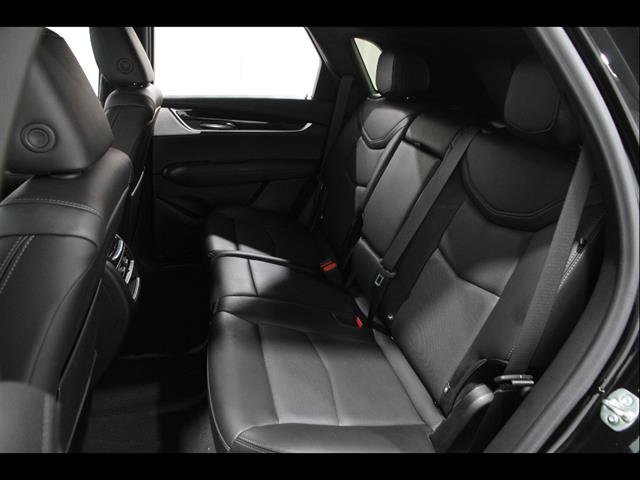 Used 2025 Cadillac XT5 Premium Luxury w/ Technology Package AWD/4WD image 22