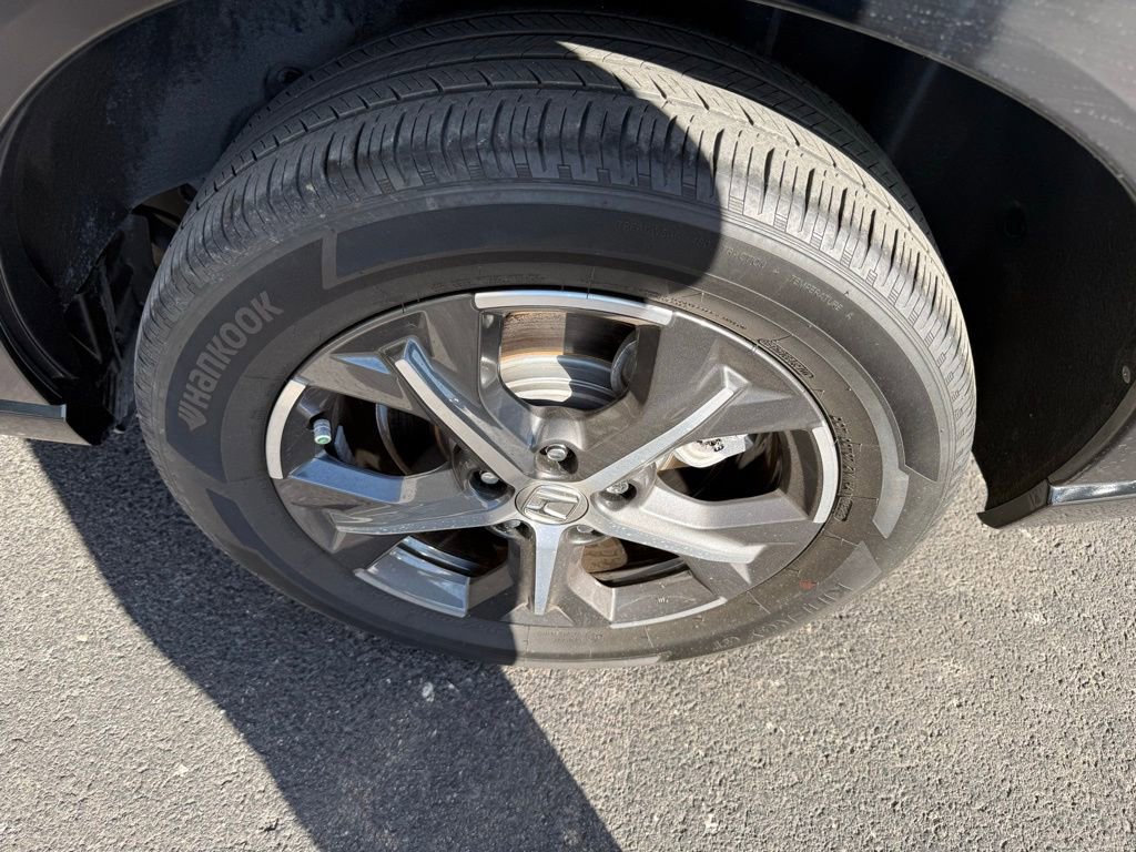 Used 2024 Honda HR-V EX-L image 10