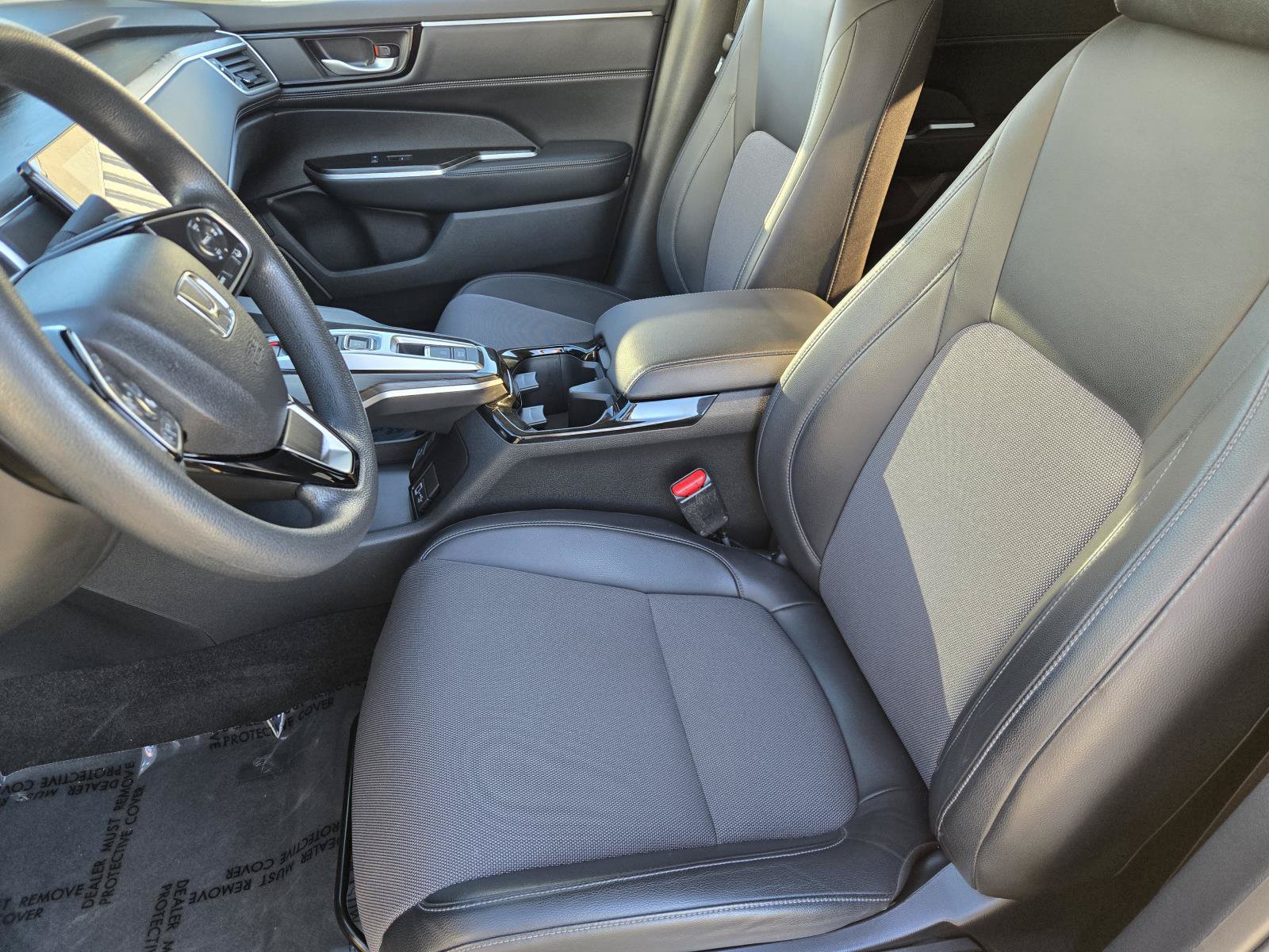 Used 2020 Honda Clarity Plug-In Hybrid image 19