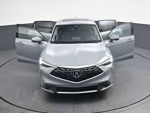 New 2026 Acura ADX AWD image 36