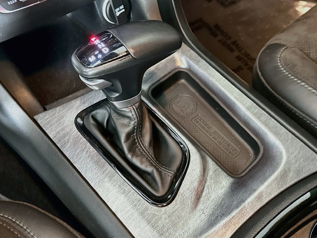 Certified 2023 Dodge Charger R/T w/ Daytona Edition Group RWD image 27