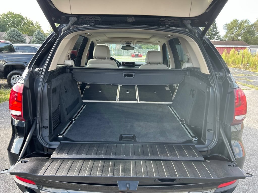 Used 2014 BMW X5 xDrive35i AWD/4WD image 40