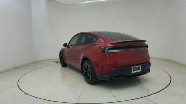 Used 2026 Tesla Model Y Performance AWD/4WD image 66